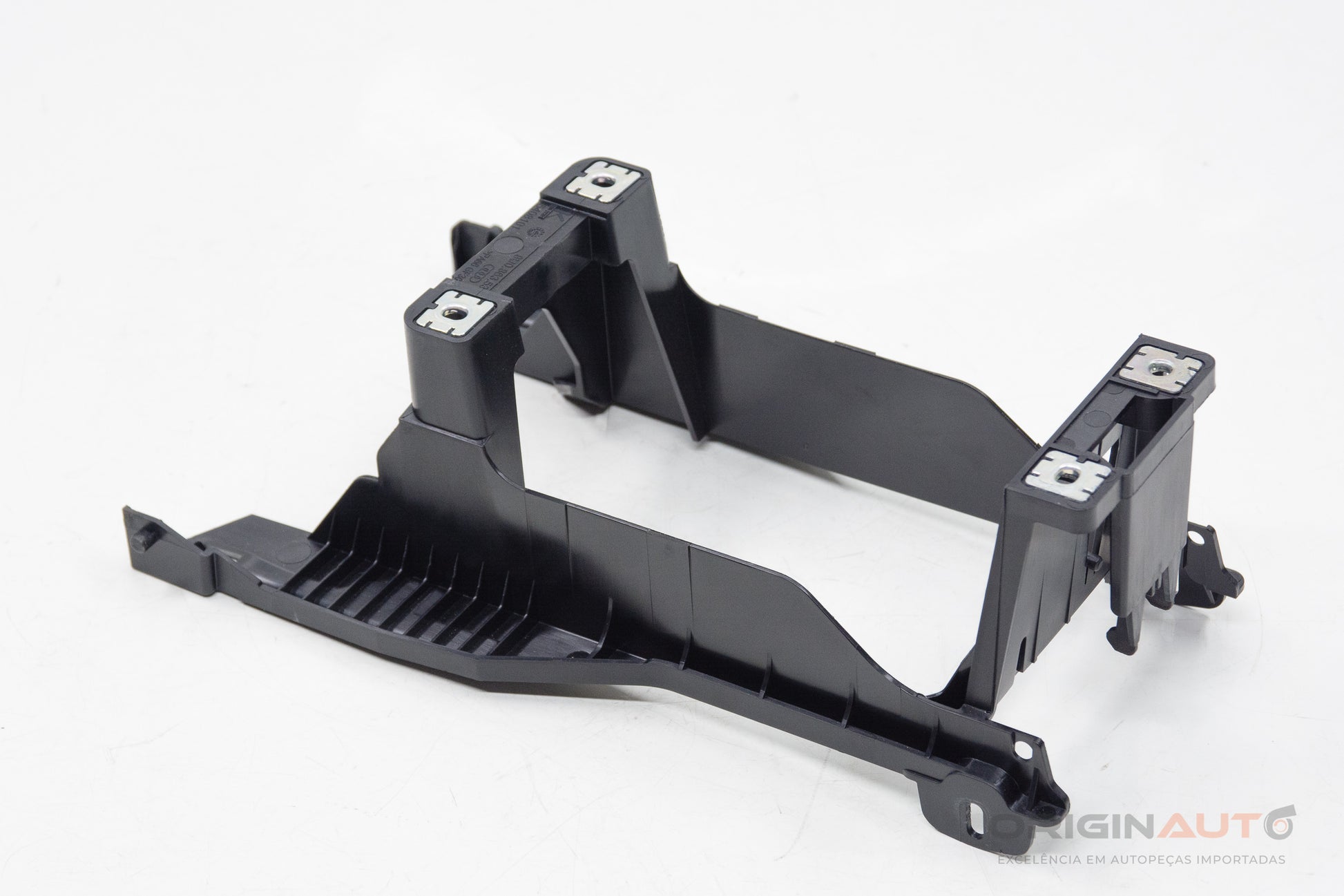 Suporte Console Central Audi Q3 8U 2.0 180Cv Quattro 8U0863531