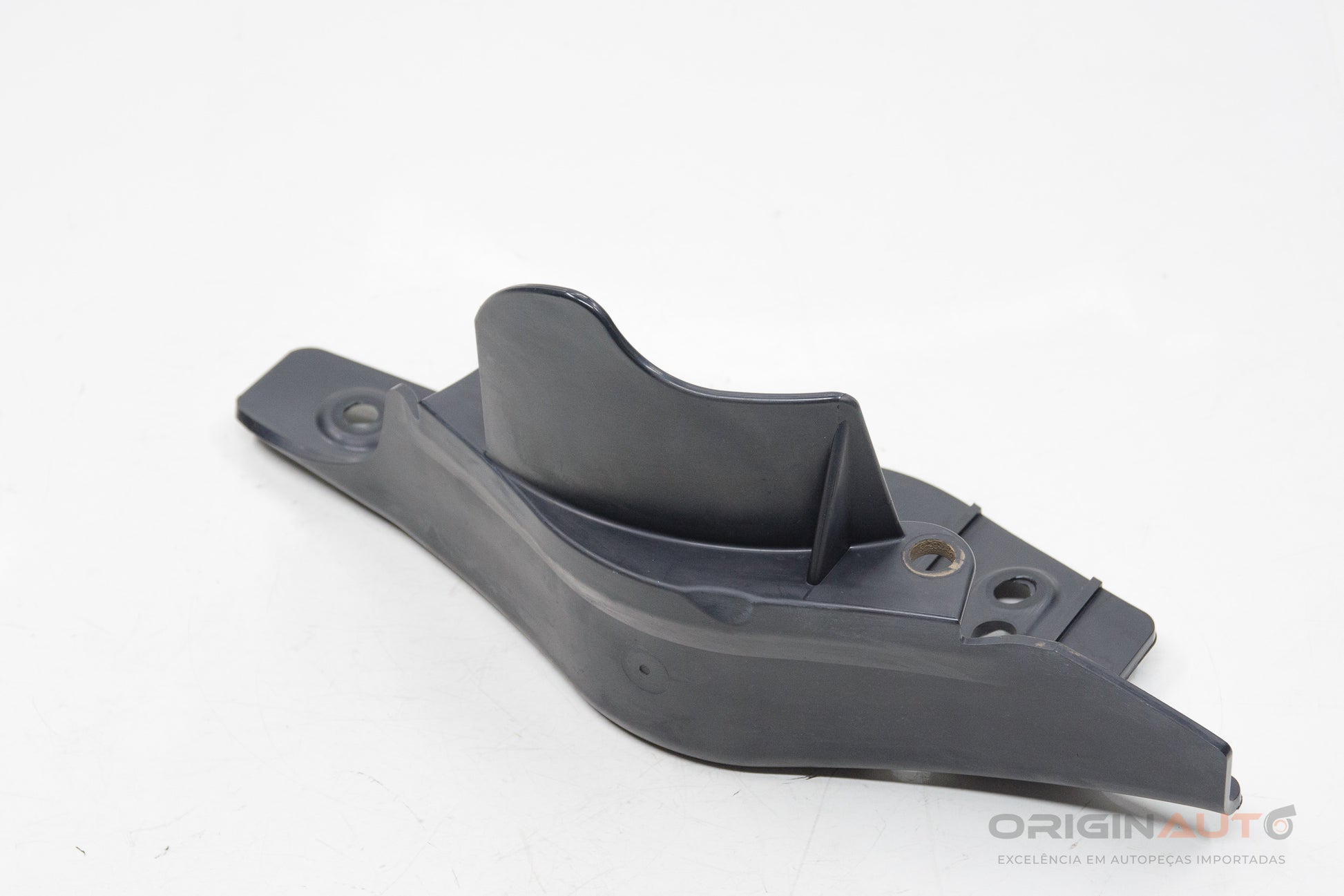 Acabamento Bandeja Traseira Esq Audi Q3 8U 2.0 180Cv 2016 1K0511533D