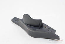 Acabamento Bandeja Traseira Esq Audi Q3 8U 2.0 180Cv 2016 1K0511533D