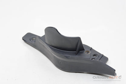 Acabamento Bandeja Traseira Esq Audi Q3 8U 2.0 180Cv 2016 1K0511533D