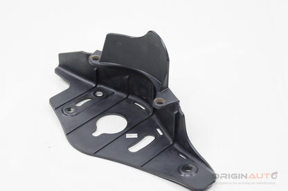 Acabamento Bandeja Traseira Esq Audi Q3 8U 2.0 180Cv 2016 1K0511533D