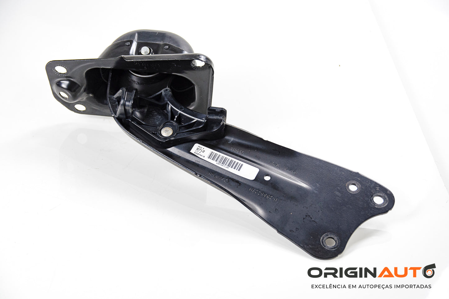 Braco Facao Suspensao Volkswagen Jetta 2.0 Tsi 2014 1K0505226H 1K0505130J