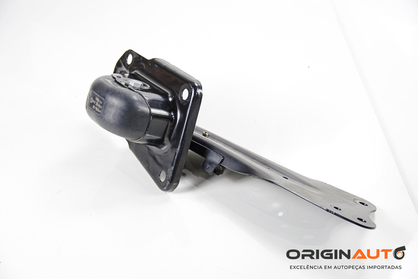 Braco Facao Suspensao Volkswagen Jetta 2.0 Tsi 2014 1K0505226H 1K0505130J