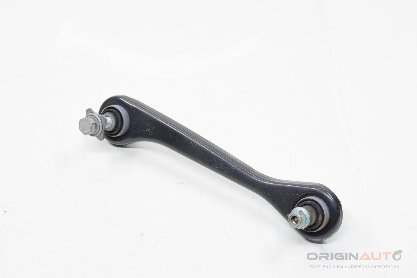 Braco Suspensao Traseiro Esquerdo Audi Q3 8U 2.0 180Cv Quattro 1K0501529F