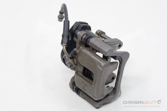Pinca Freio Traseira Direita Audi Q3 8U 2.0 180Cv Quattro 8U0615404B