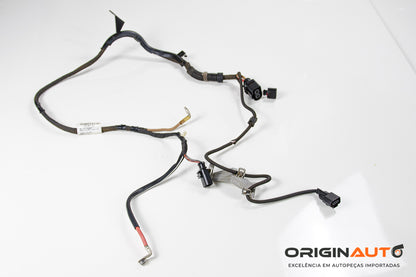 Chicote Caixa De Direcao Volkswagen Jetta 2.0 Tsi 2014 5C0971111A