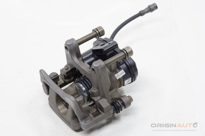 Pinca Freio Traseira Direita Audi Q3 8U 2.0 180Cv Quattro 8U0615404B