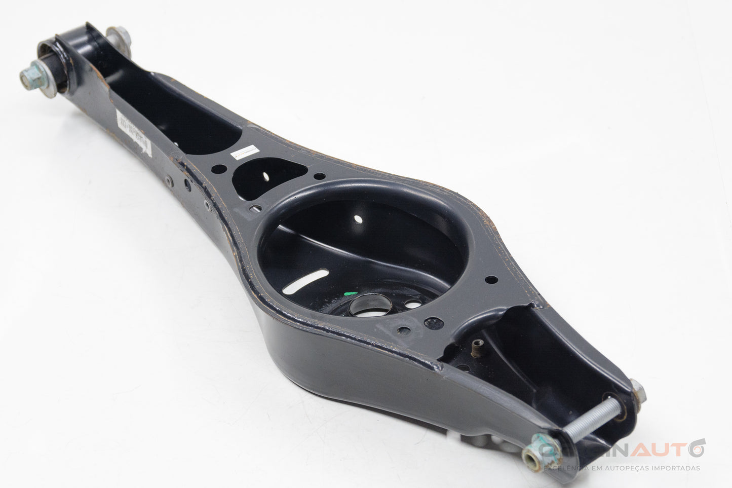 Bandeja Suspensao Traseira Audi Q3 8U 2.0 180Cv 1K0505371 1K0505311Ab