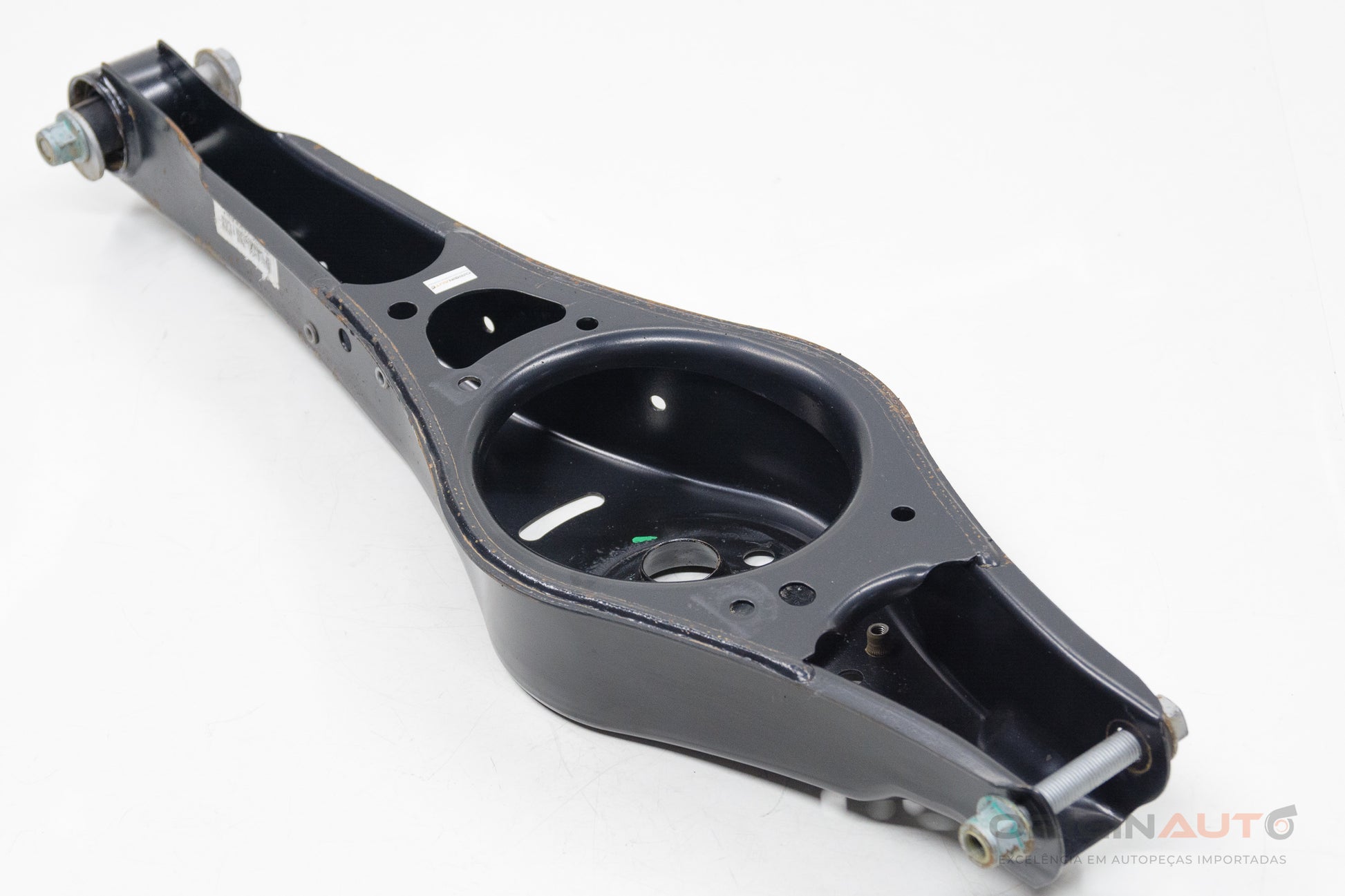 Bandeja Suspensao Traseira Audi Q3 8U 2.0 180Cv 1K0505371 1K0505311Ab