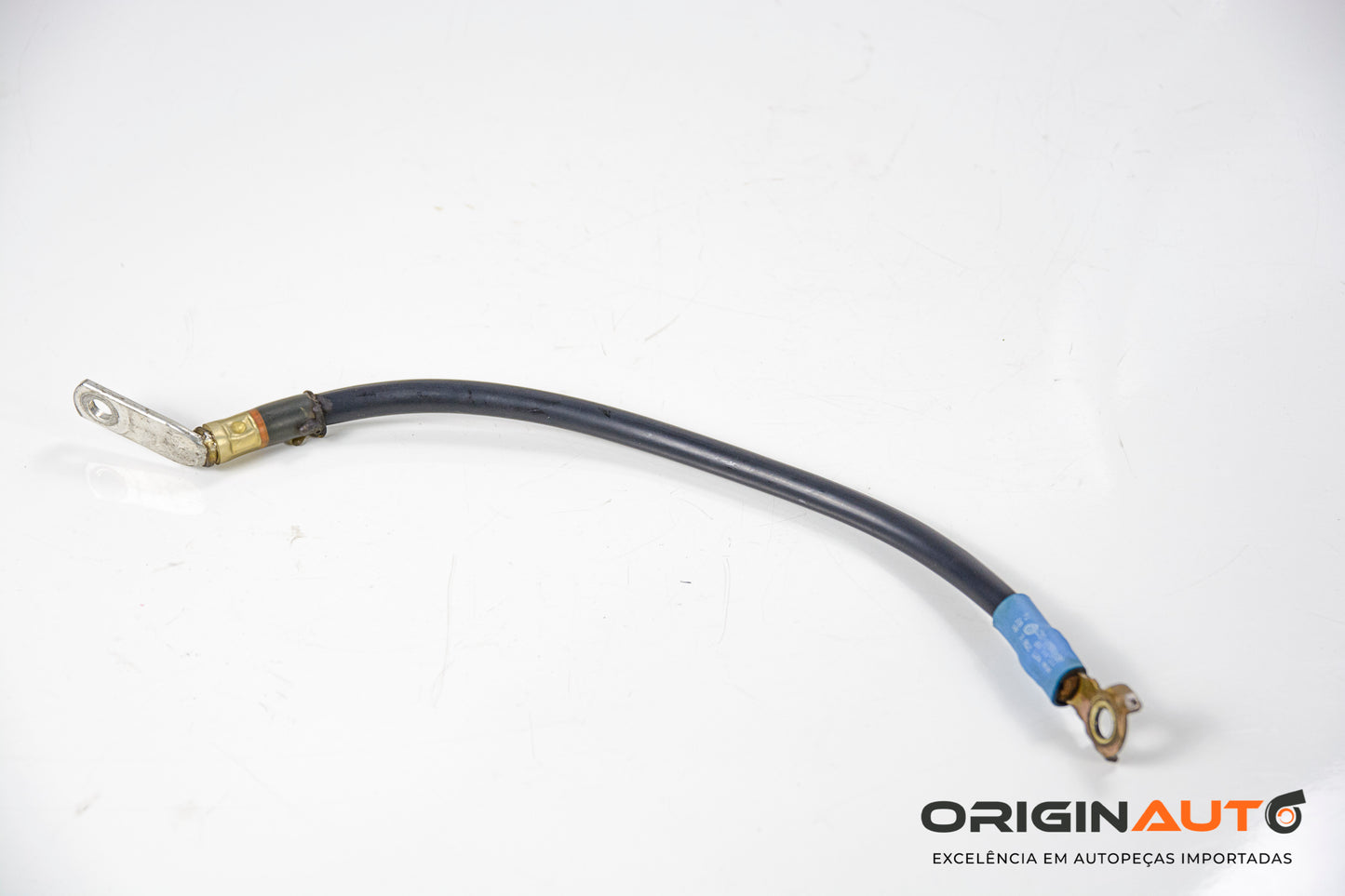 Cabo De Aterramento Da Bateria Volkswagen Jetta 2.0 Tsi 2014 3C0971250E