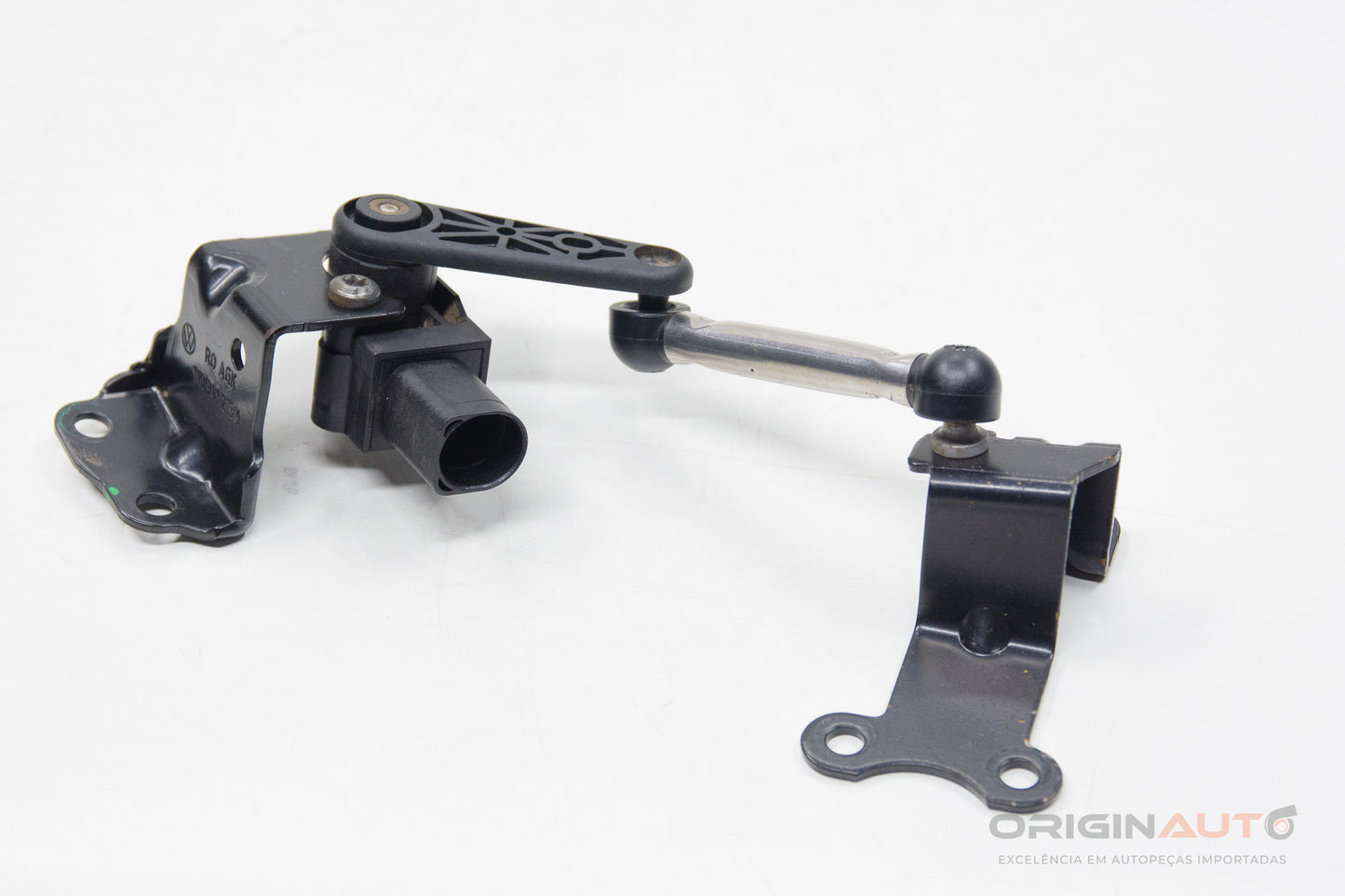 Sensor Altura Estabilidade Audi Q3 8U 2.0 180Cv Quattro 1K0941273M