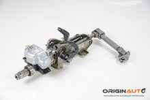 Coluna De Direcao C Trava Volkswagen Jetta 2.0 Tsi 2014 1K1419502Bg