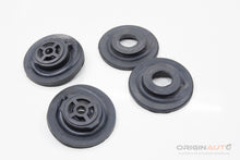 Jogo Calco Molas Traseiras Audi Q3 8U 2.0 180Cv Quattro 1K0512149B 1K0512297D