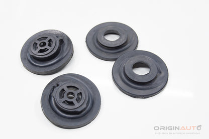 Jogo Calco Molas Traseiras Audi Q3 8U 2.0 180Cv Quattro 1K0512149B 1K0512297D