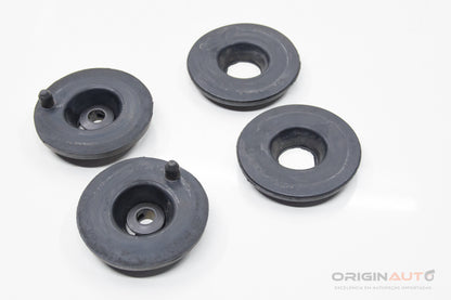 Jogo Calco Molas Traseiras Audi Q3 8U 2.0 180Cv Quattro 1K0512149B 1K0512297D