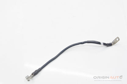Chicote Cabo Polo Negativo Bateria Audi Q3 8U 2.0 180Cv Quattro 5N0971250