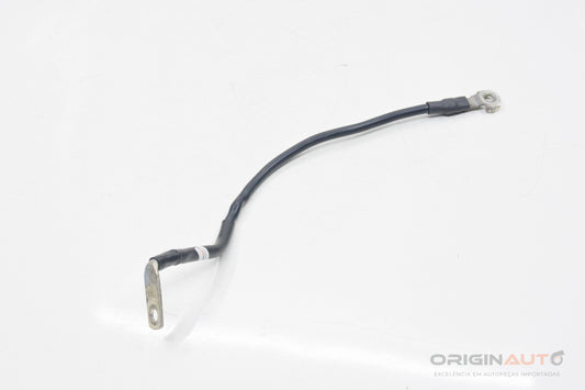 Chicote Cabo Polo Negativo Bateria Audi Q3 8U 2.0 180Cv Quattro 5N0971250