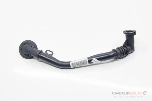 Mangueira Duto De Ar Audi Q3 8U 2.0 180Cv Quattro 1K1260113D