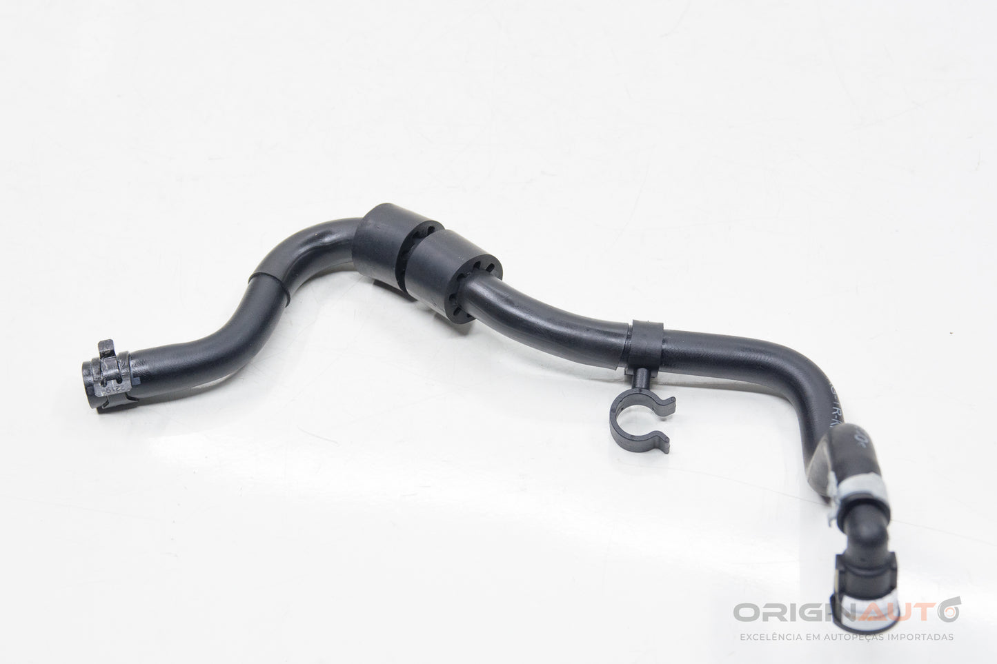 Mangueira De Vacuo Audi Q3 8U 2.0 180Cv Quattro 2016 5N0133366F