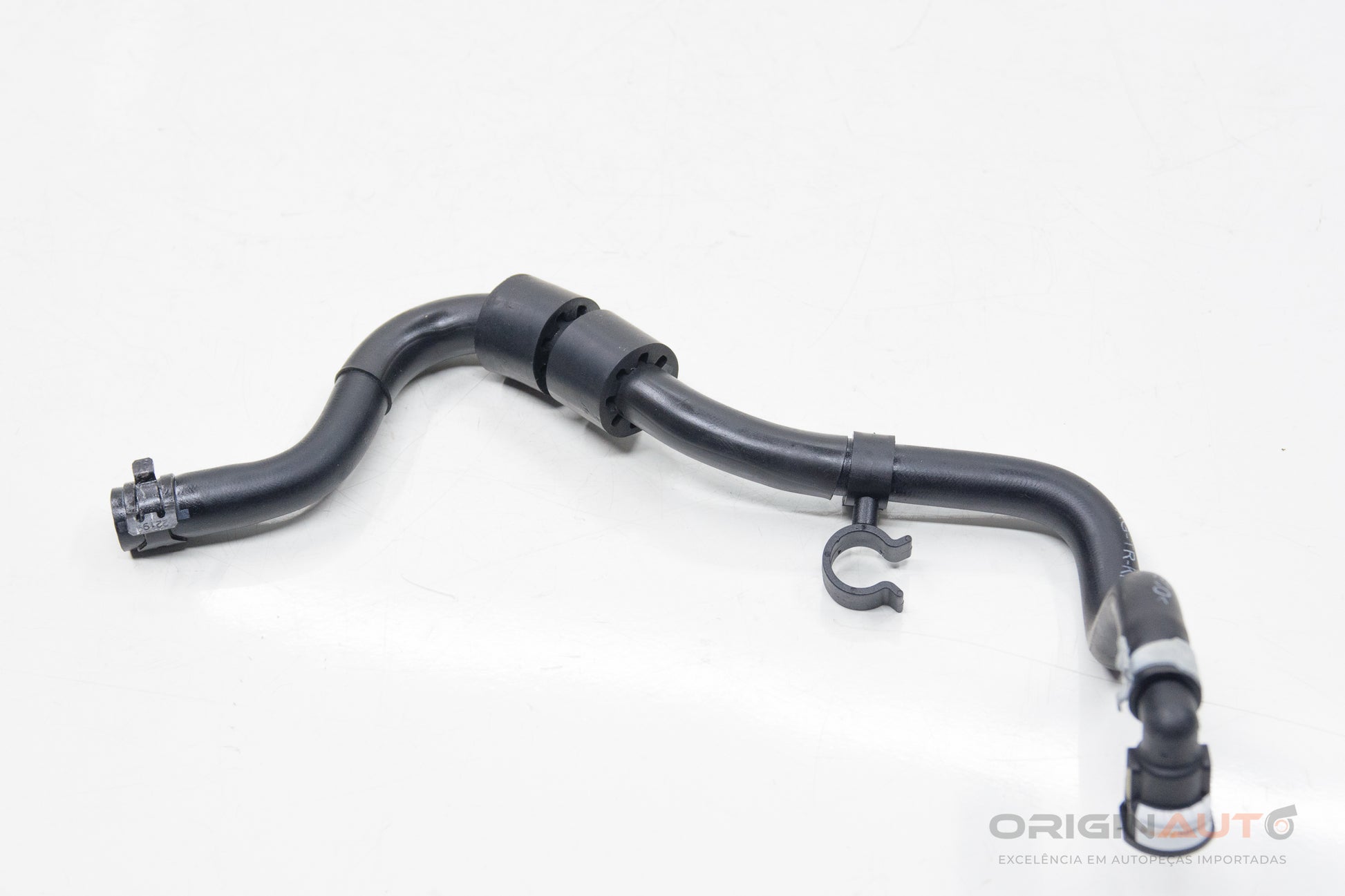 Mangueira De Vacuo Audi Q3 8U 2.0 180Cv Quattro 2016 5N0133366F