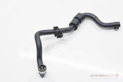 Mangueira De Vacuo Audi Q3 8U 2.0 180Cv Quattro 2016 5N0133366F