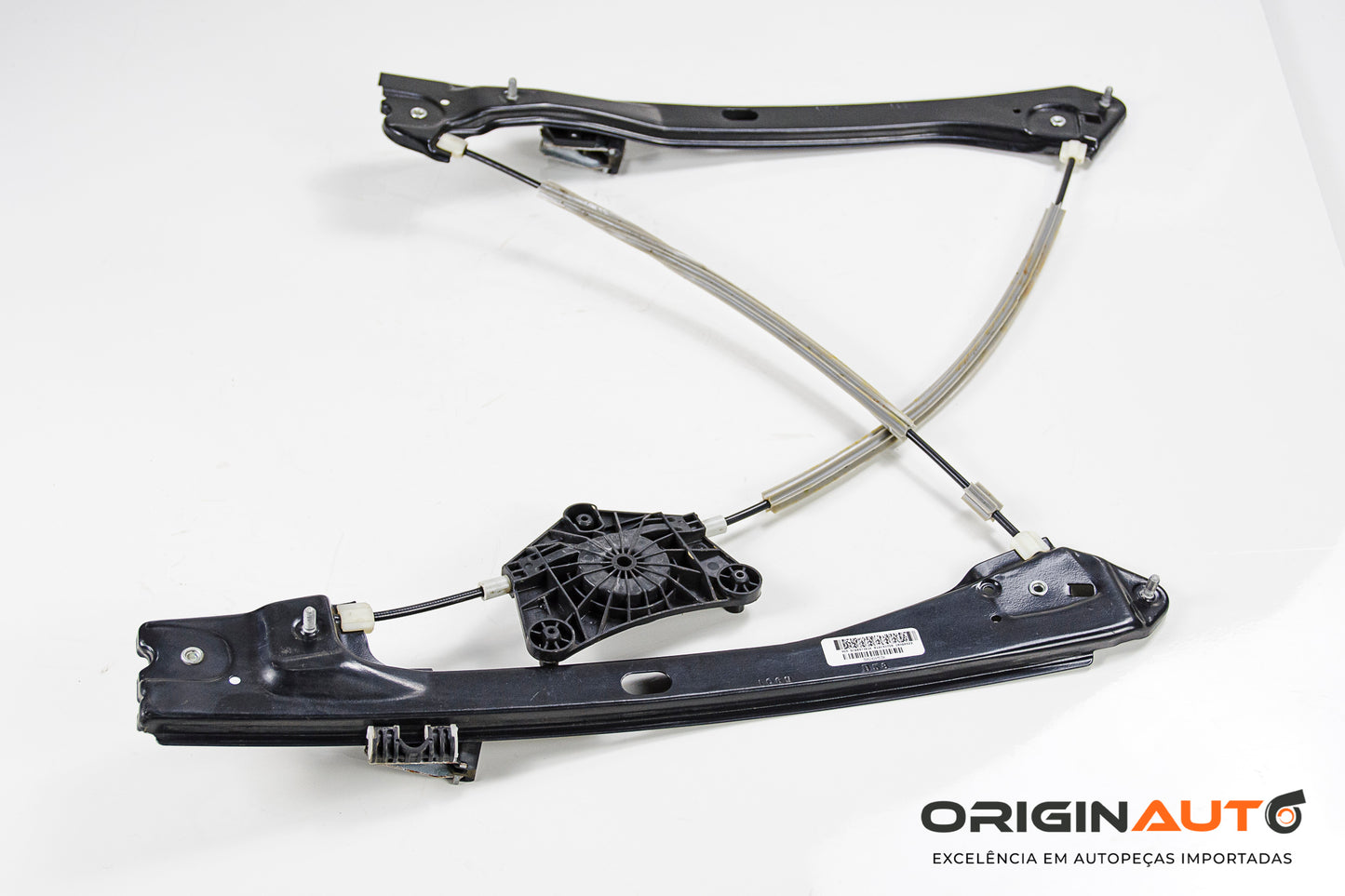 Maquina De Vidro Dianteira Esquerda Volkswagen Jetta 2.0 2014 2014 5C6837461K