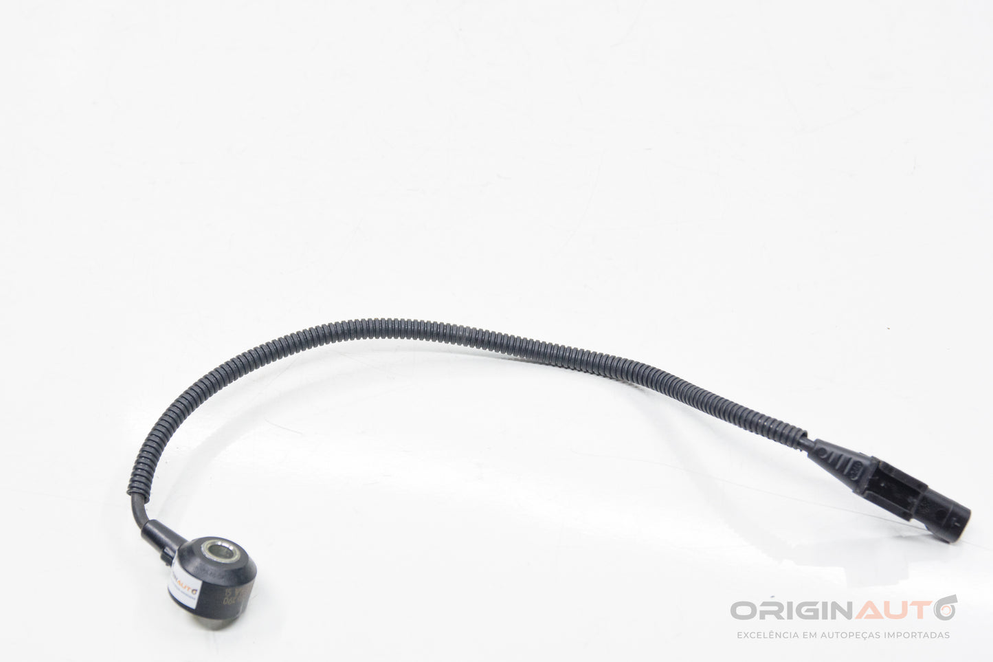 Sensor Detonacao Audi Q3 8U 2.0 180Cv Quattro 2016 06K905377