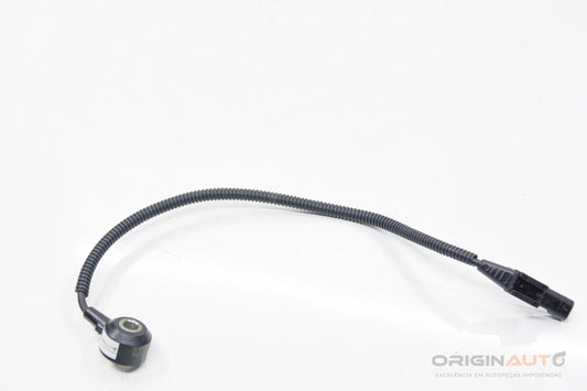 Sensor Detonacao Audi Q3 8U 2.0 180Cv Quattro 2016 06K905377