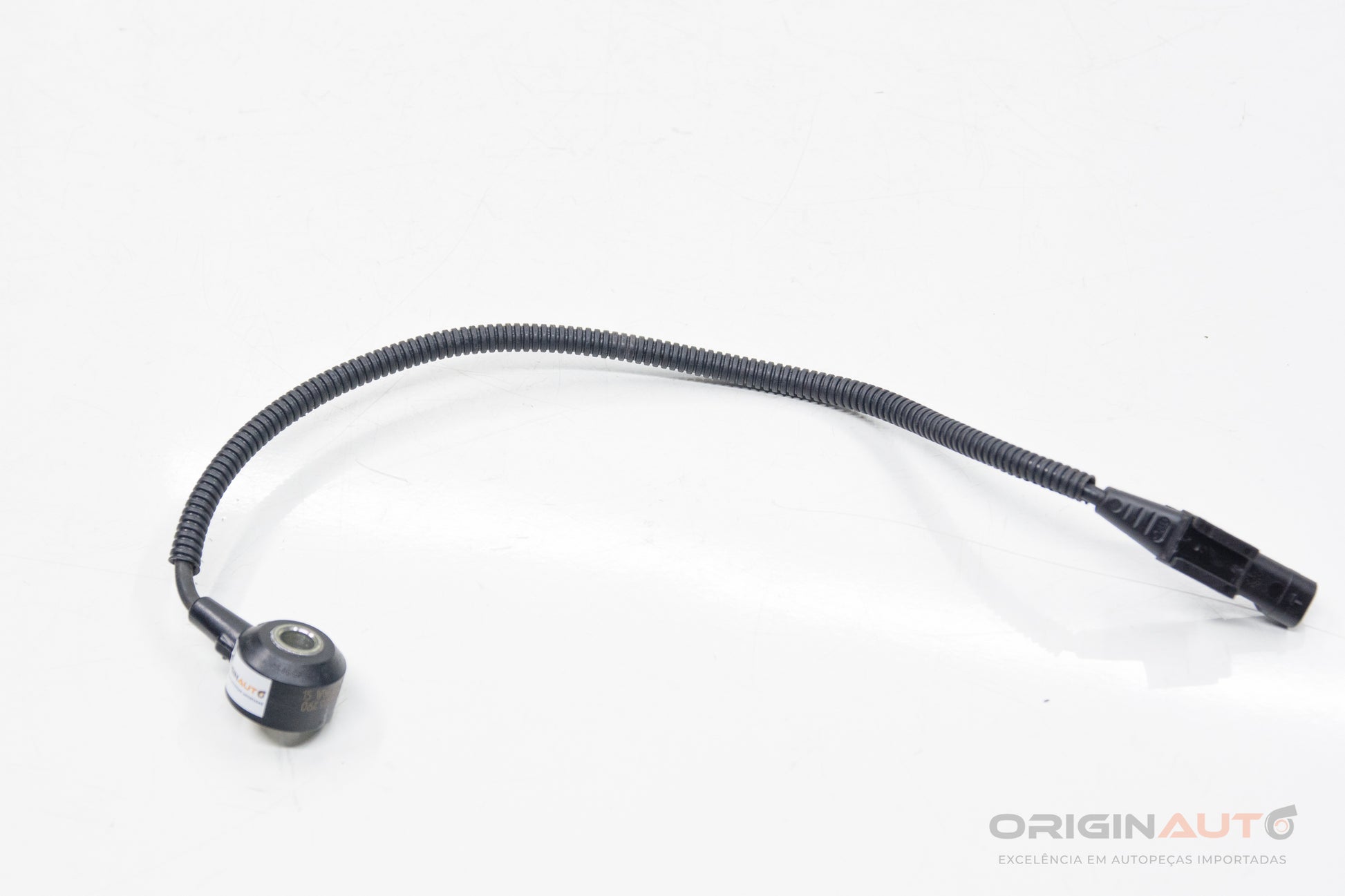 Sensor Detonacao Audi Q3 8U 2.0 180Cv Quattro 2016 06K905377