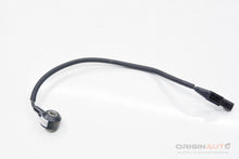 Sensor Detonacao Audi Q3 8U 2.0 180Cv Quattro 2016 06K905377