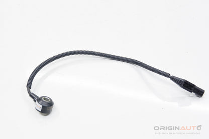 Sensor Detonacao Audi Q3 8U 2.0 180Cv Quattro 2016 06K905377