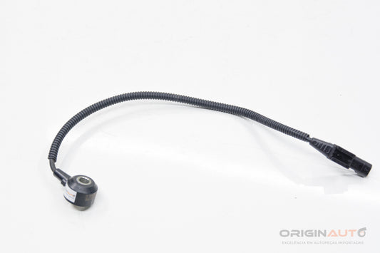 Sensor Detonacao Audi Q3 8U 2.0 180Cv Quattro 2016 06K905377