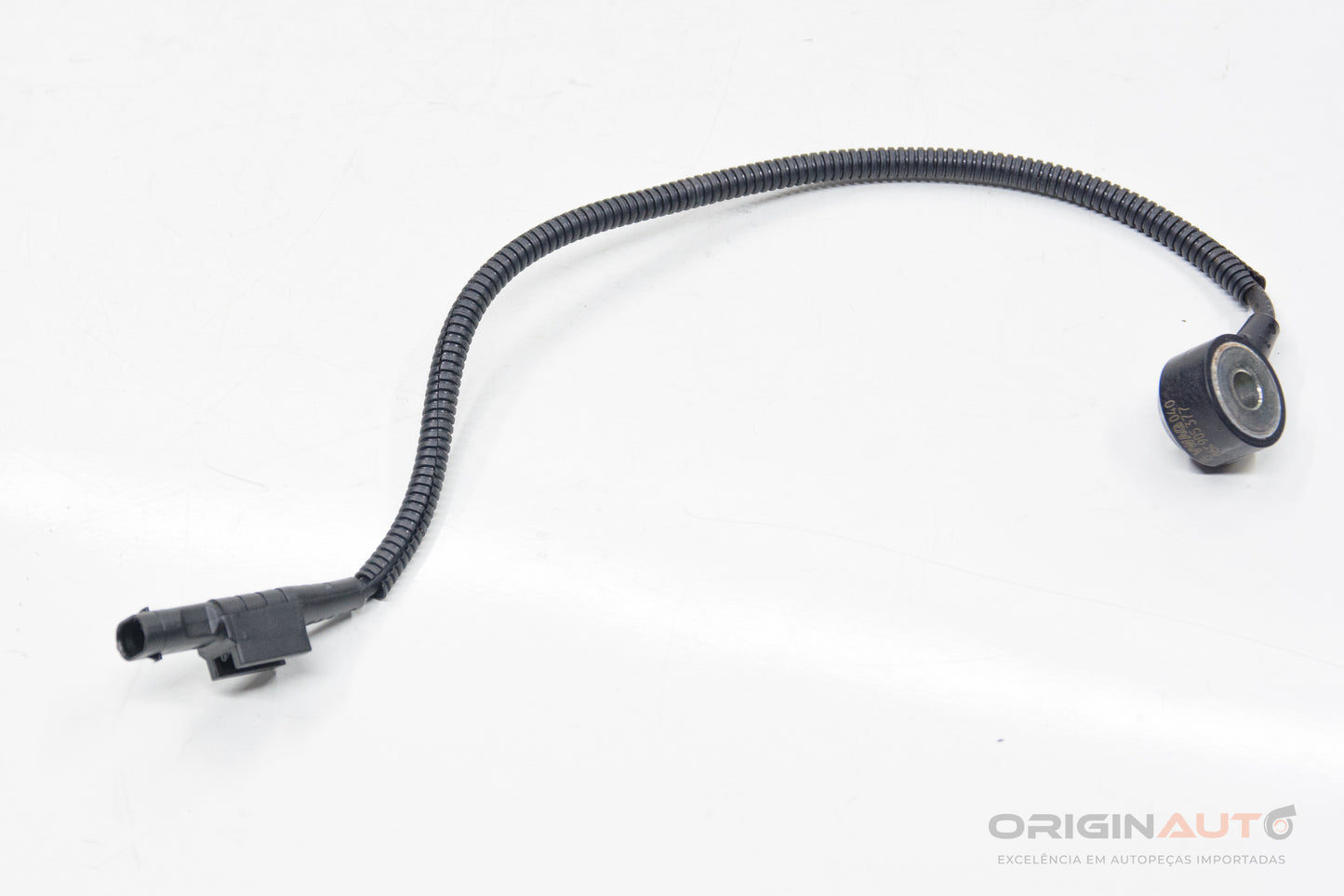 Sensor Detonacao Audi Q3 8U 2.0 180Cv Quattro 2016 06K905377