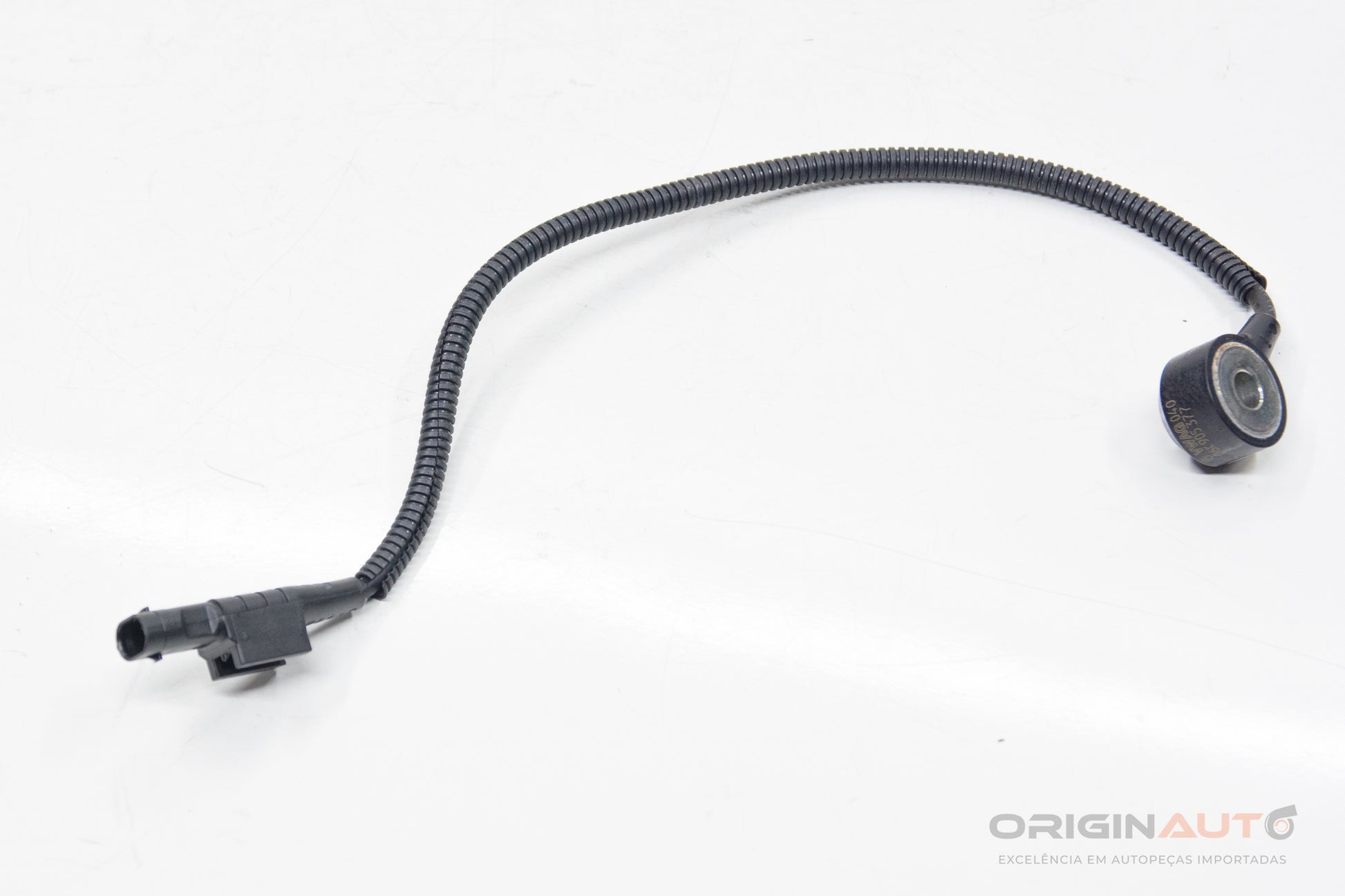 Sensor Detonacao Audi Q3 8U 2.0 180Cv Quattro 2016 06K905377