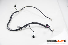 Chicote Alternador Volkswagen Jetta 2.0 Tsi 2014 5C0971230