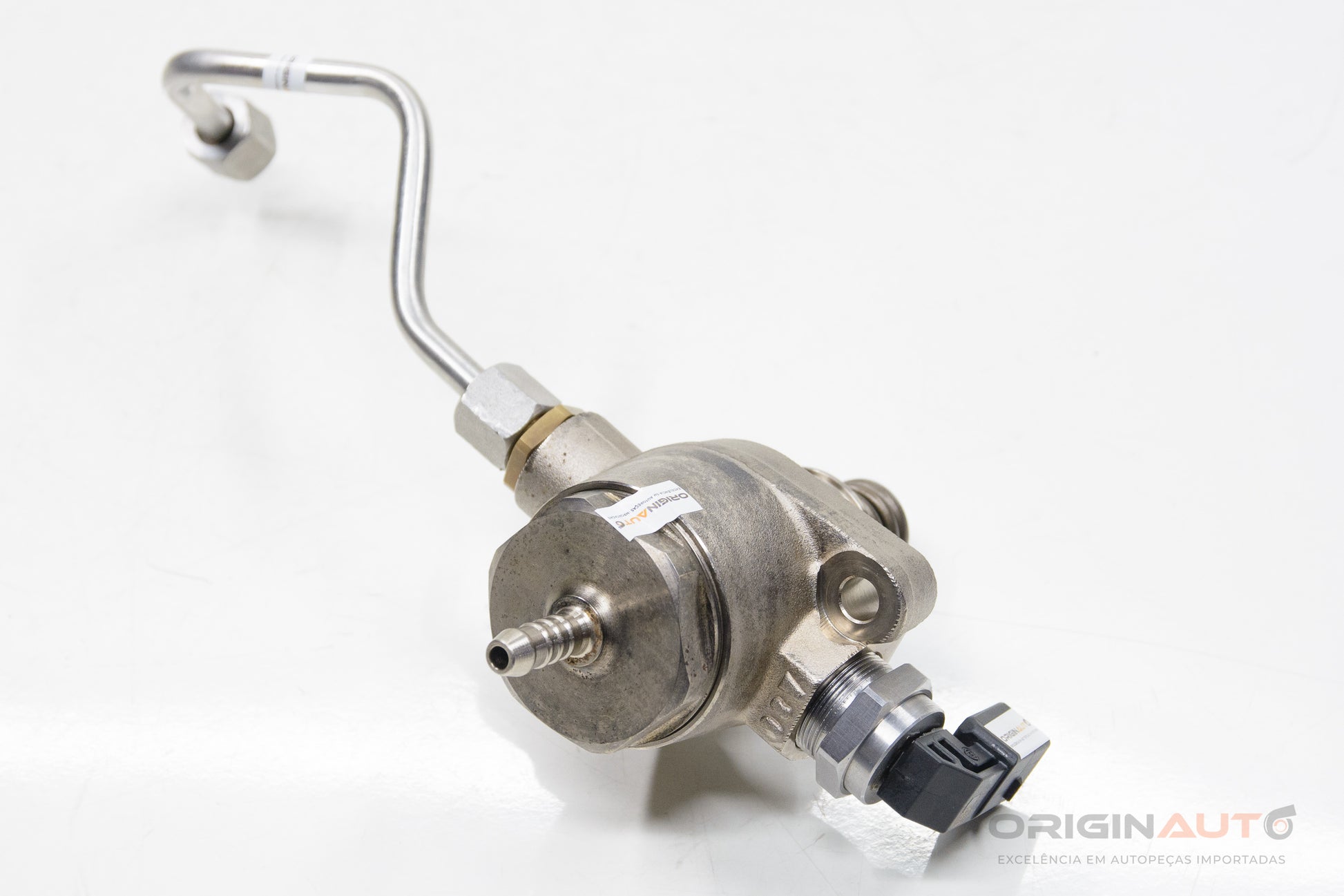 Bomba Alta Pressao Audi Q3 8U 2.0 180Cv Quattro 06L127025N