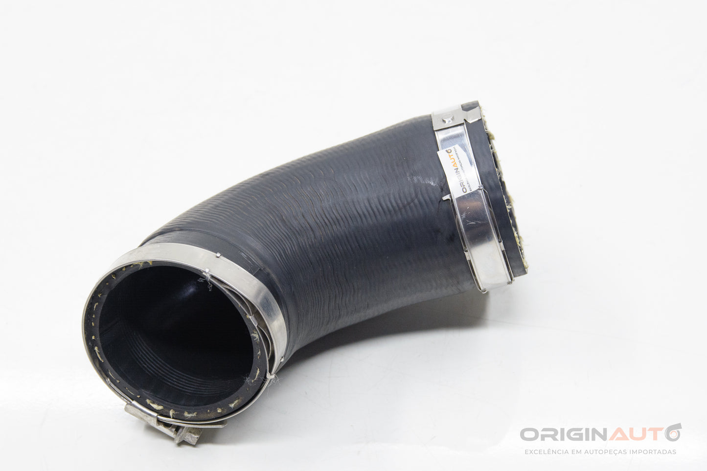 Mangueira Duto De Ar Intercooler Audi Q3 8U 2.0 180Cv Quattro 5N0145833A