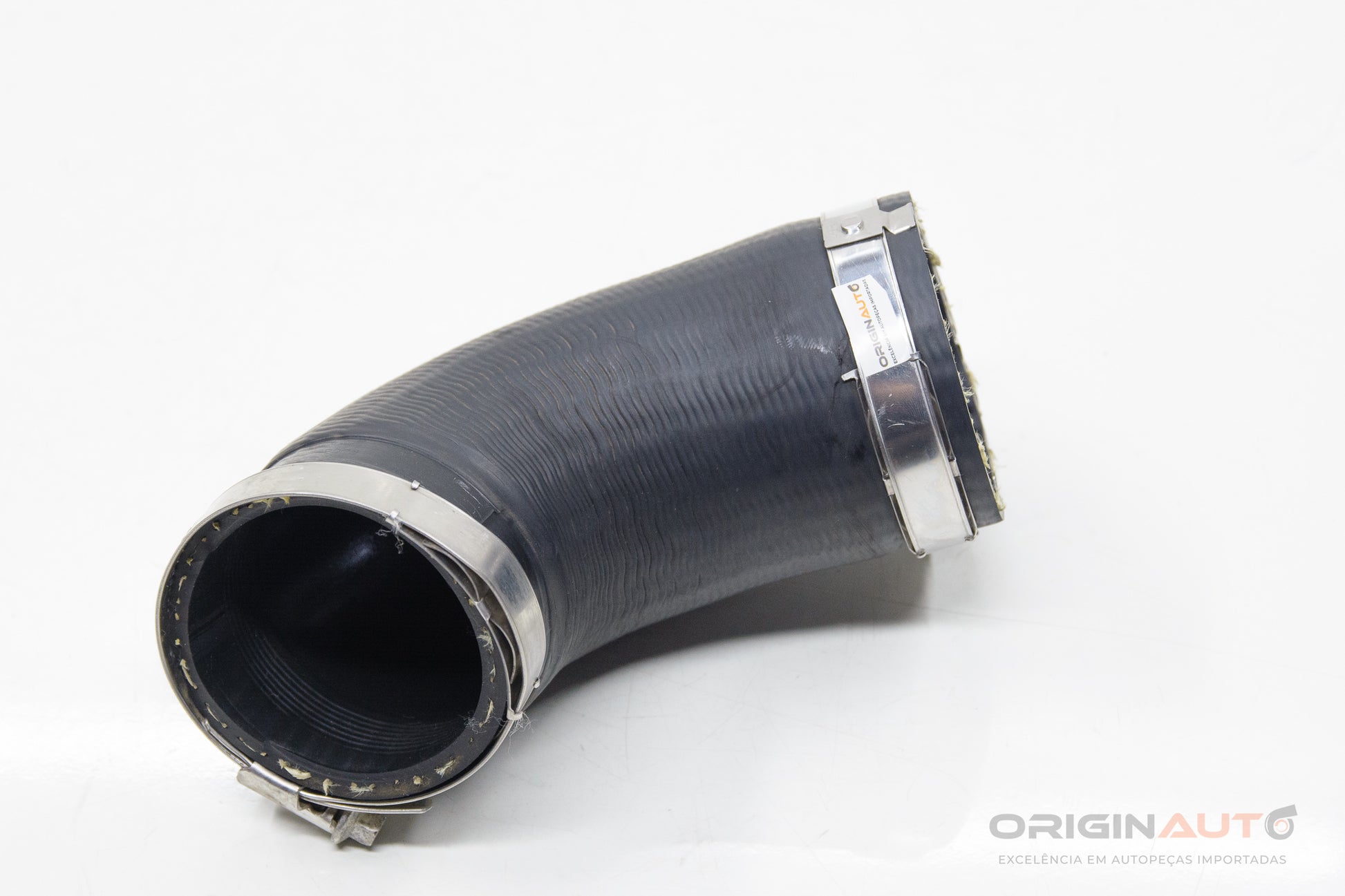 Mangueira Duto De Ar Intercooler Audi Q3 8U 2.0 180Cv Quattro 5N0145833A