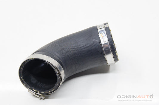 Mangueira Duto De Ar Intercooler Audi Q3 8U 2.0 180Cv Quattro 5N0145833A