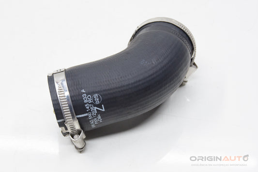 Mangueira Duto De Ar Intercooler Audi Q3 8U 2.0 180Cv Quattro 5N0145833A