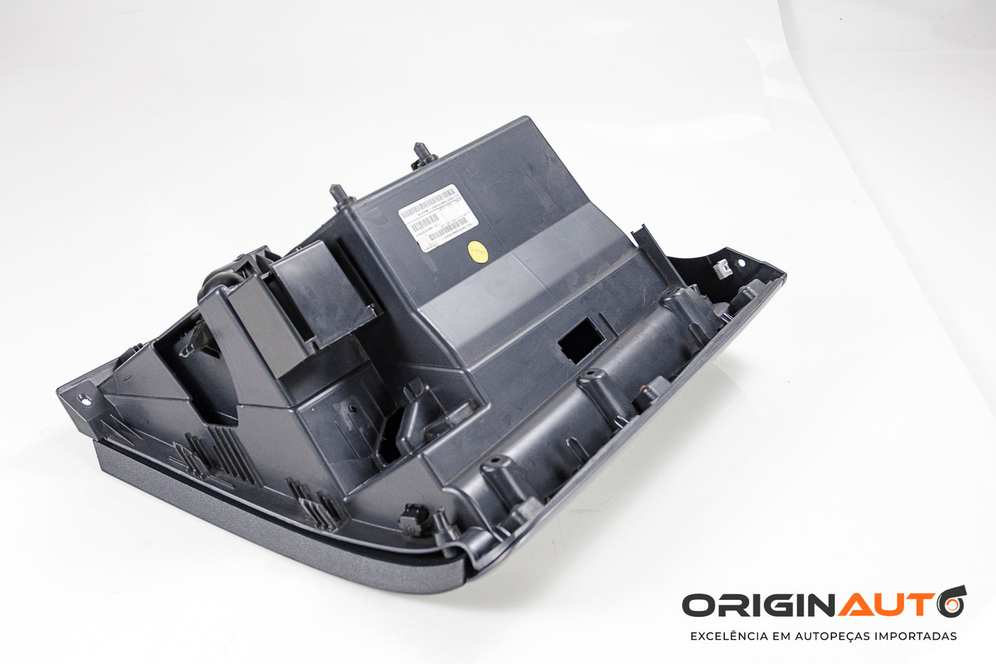 Porta Luva Volkswagen Jetta 2.0 Tsi 2014 5C7857101C