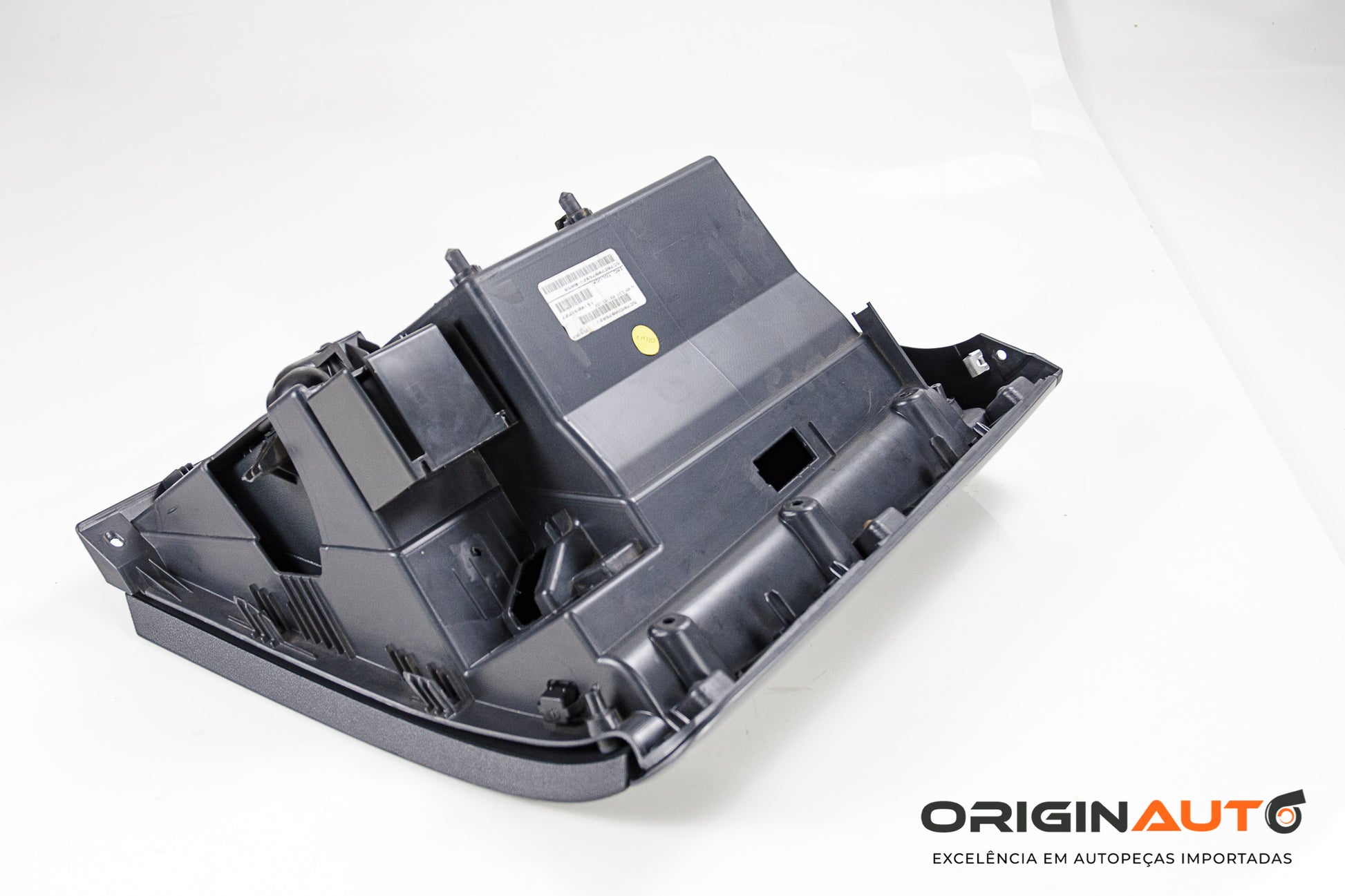 Porta Luva Volkswagen Jetta 2.0 Tsi 2014 5C7857101C