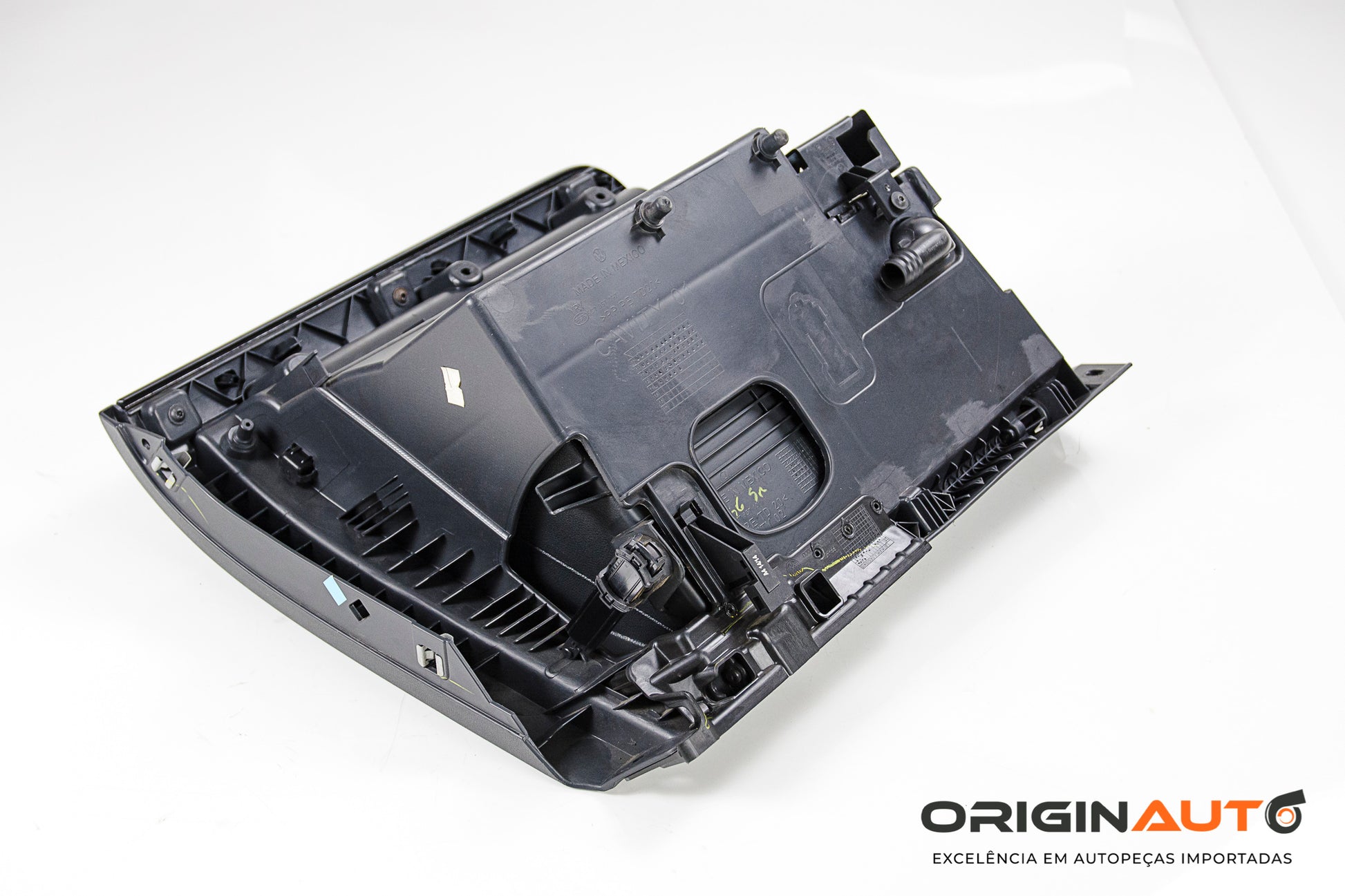 Porta Luva Volkswagen Jetta 2.0 Tsi 2014 5C7857101C