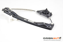 Maquina Vidro Traseira Direita Volkswagen Jetta 2.0 Tsi 2014 5C6839462D