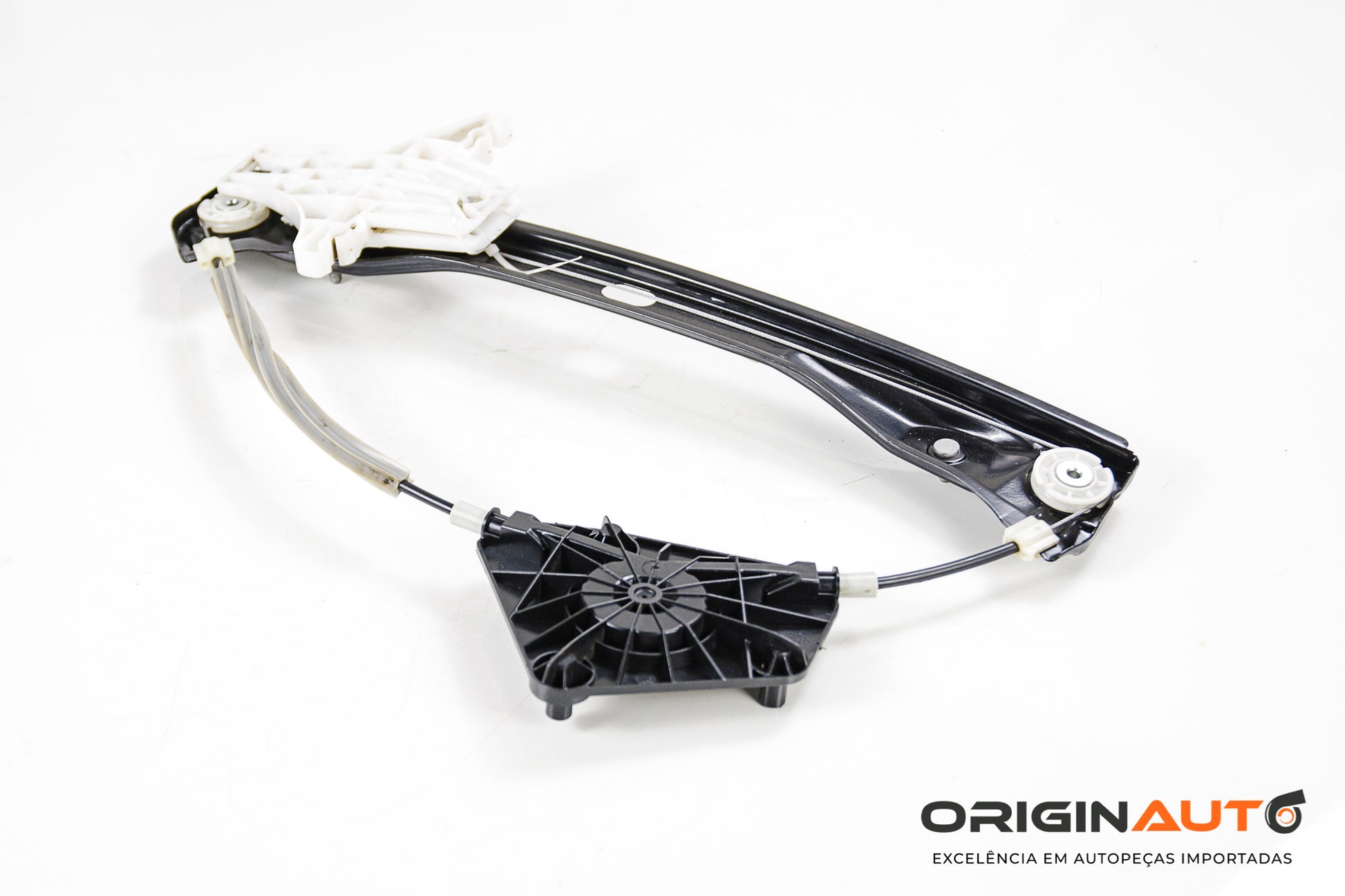 Maquina Vidro Traseira Direita Volkswagen Jetta 2.0 Tsi 2014 5C6839462D