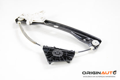 Maquina Vidro Traseira Direita Volkswagen Jetta 2.0 Tsi 2014 5C6839462D