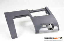 Moldura Esquerdo Painel Volkswagen Jetta 2014 5C7858365