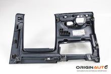 Moldura Esquerdo Painel Volkswagen Jetta 2014 5C7858365