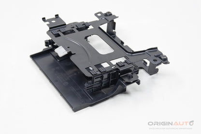 Suporte Modulo Injecao Audi Q3 8U 2.0 180Cv Quattro 5N0906216D 5N0906337A