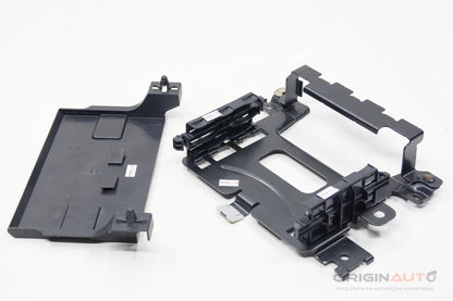 Suporte Modulo Injecao Audi Q3 8U 2.0 180Cv Quattro 5N0906216D 5N0906337A